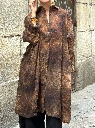 Vestido Hoa