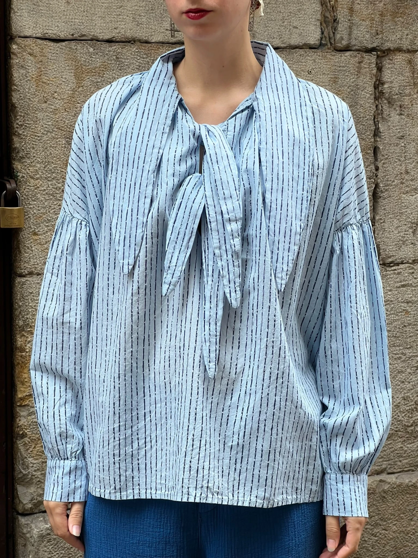 Camisa Laios