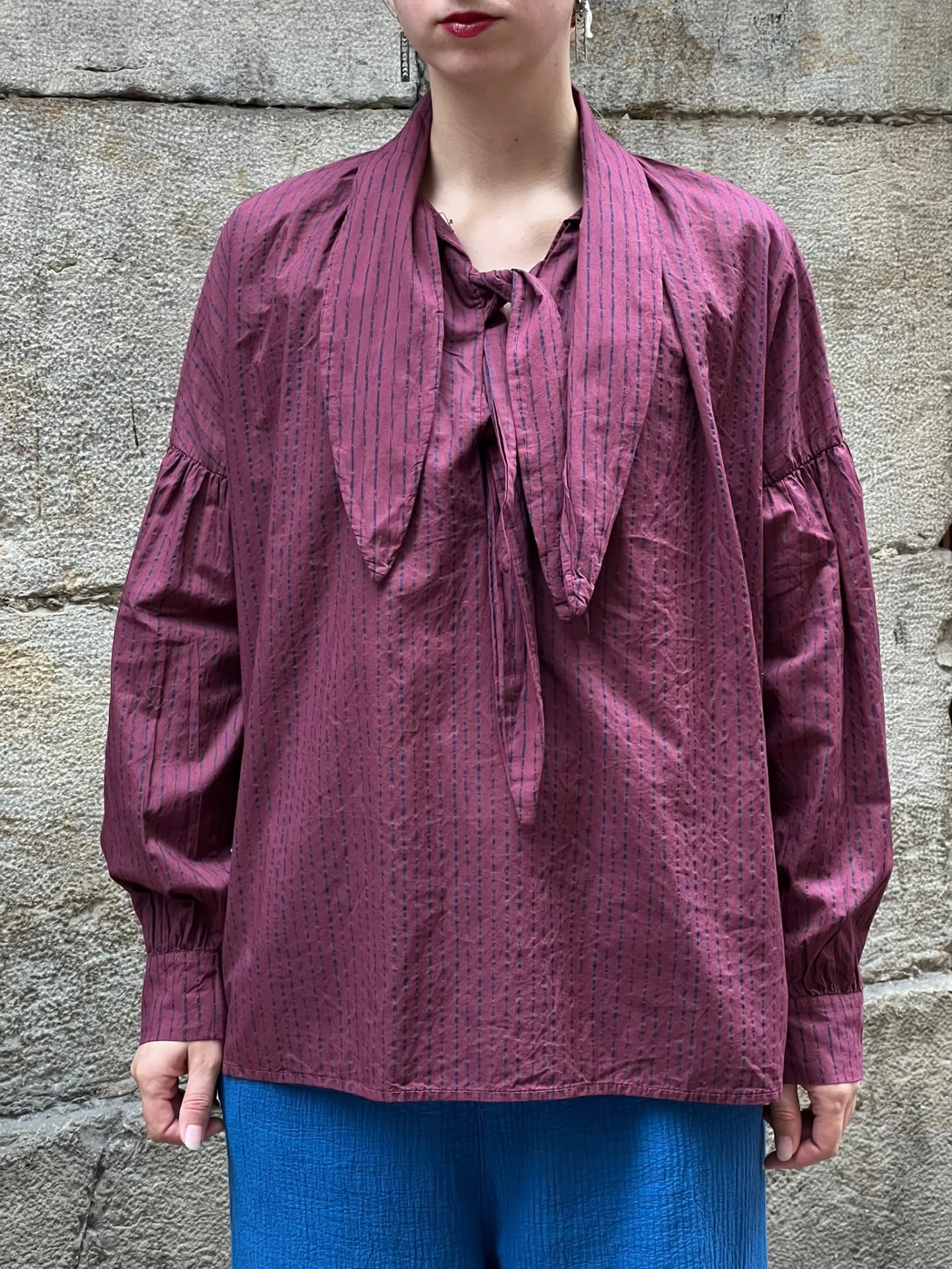 Camisa Laios