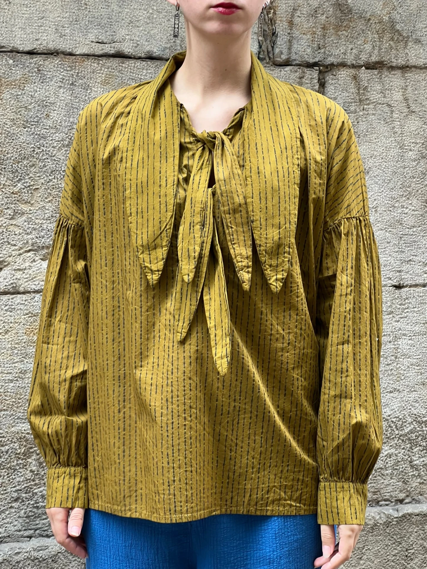 Camisa Laios