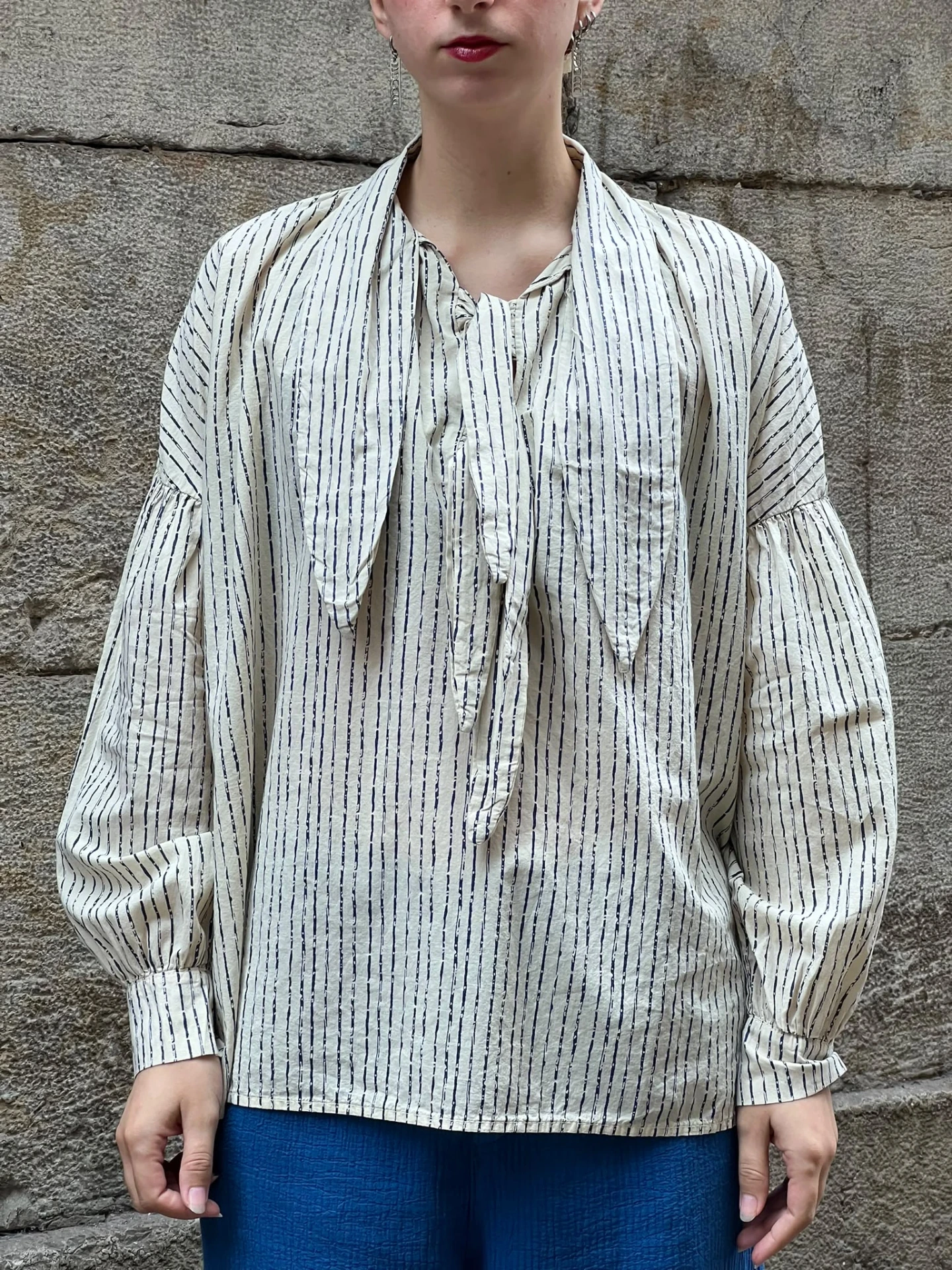 Camisa Laios